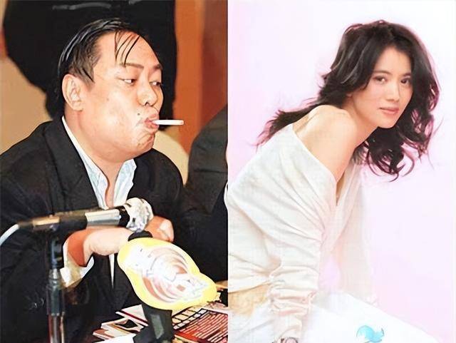 "神童"罗兆辉:27岁身价10亿,风流与刘銮雄不相上下,47岁猝死_孙佳君
