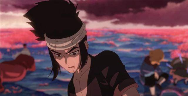 《妙先生》:有些事比生死更有意义_生命_丁果_因为