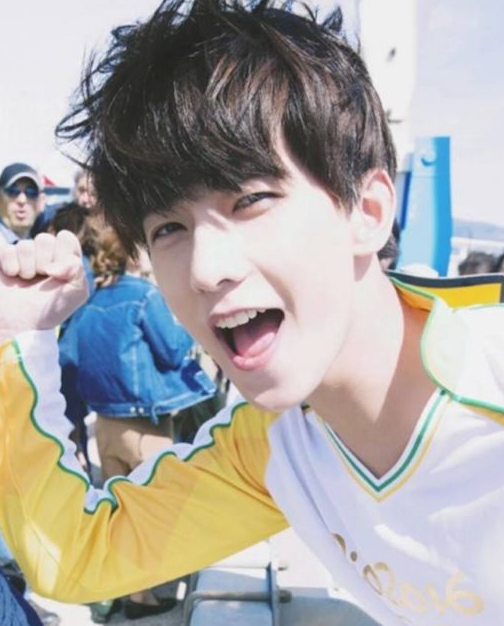 "一胖毁所有"的杨洋终于回归颜值巅峰,老了10岁的他终于回来了_身材