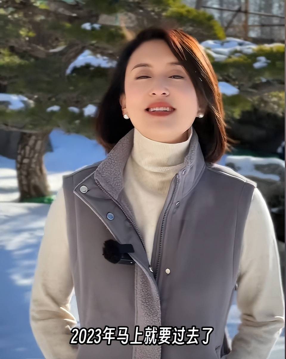 张蕾:年度大总结,回顾"从央视事业编到离职短视频创业"的巨变_网络