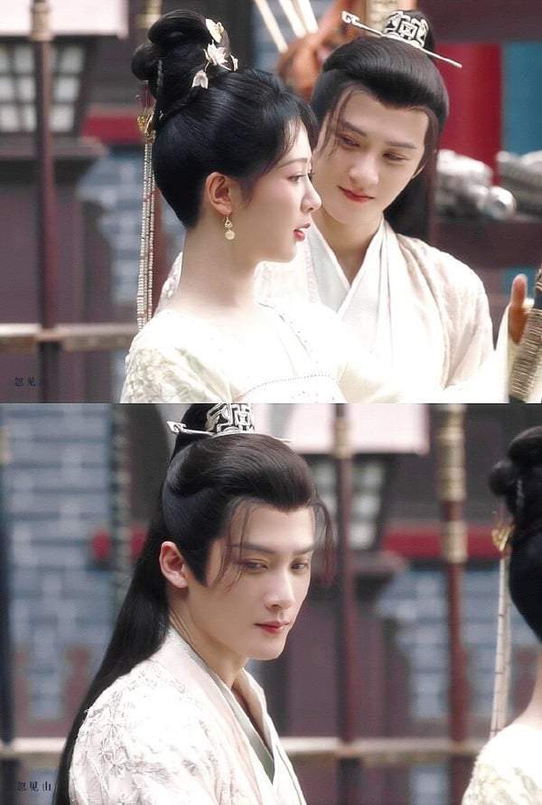 杨洋&刘宇宁落榜,肖战第9,檀健次第4,冠军是他_图片_来源_微博