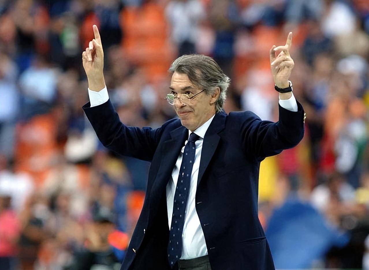 意大利三大家族掌控三大豪门超过30年历史,如今只剩阿涅利家族