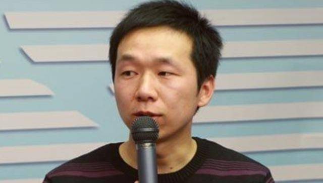 李俊:造出超级病毒"熊猫烧香",他如今过得怎么样了?_电脑_网络_一身