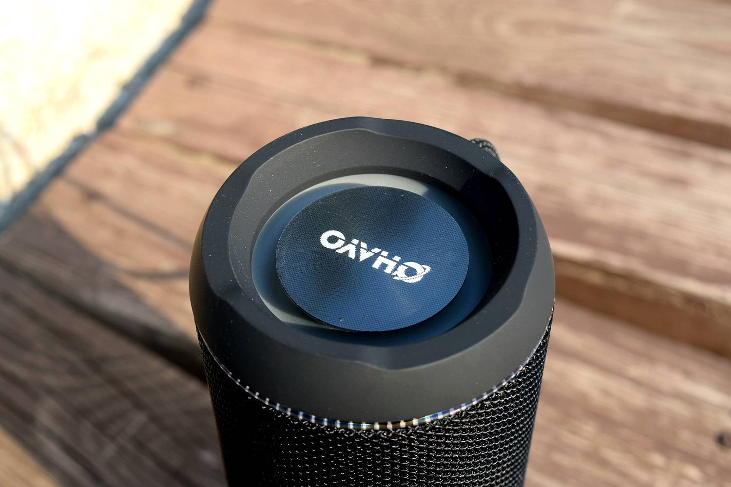 增强版赛道扬声器,全密封腔体设计:雷登x30蓝牙音箱评测!