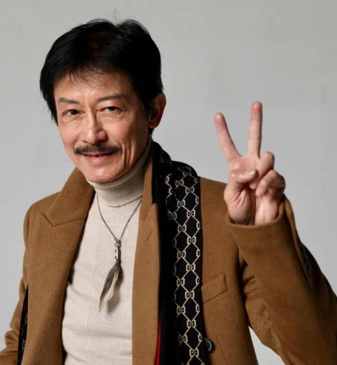 陈勋奇:学作曲,拍电影,抗癌症!