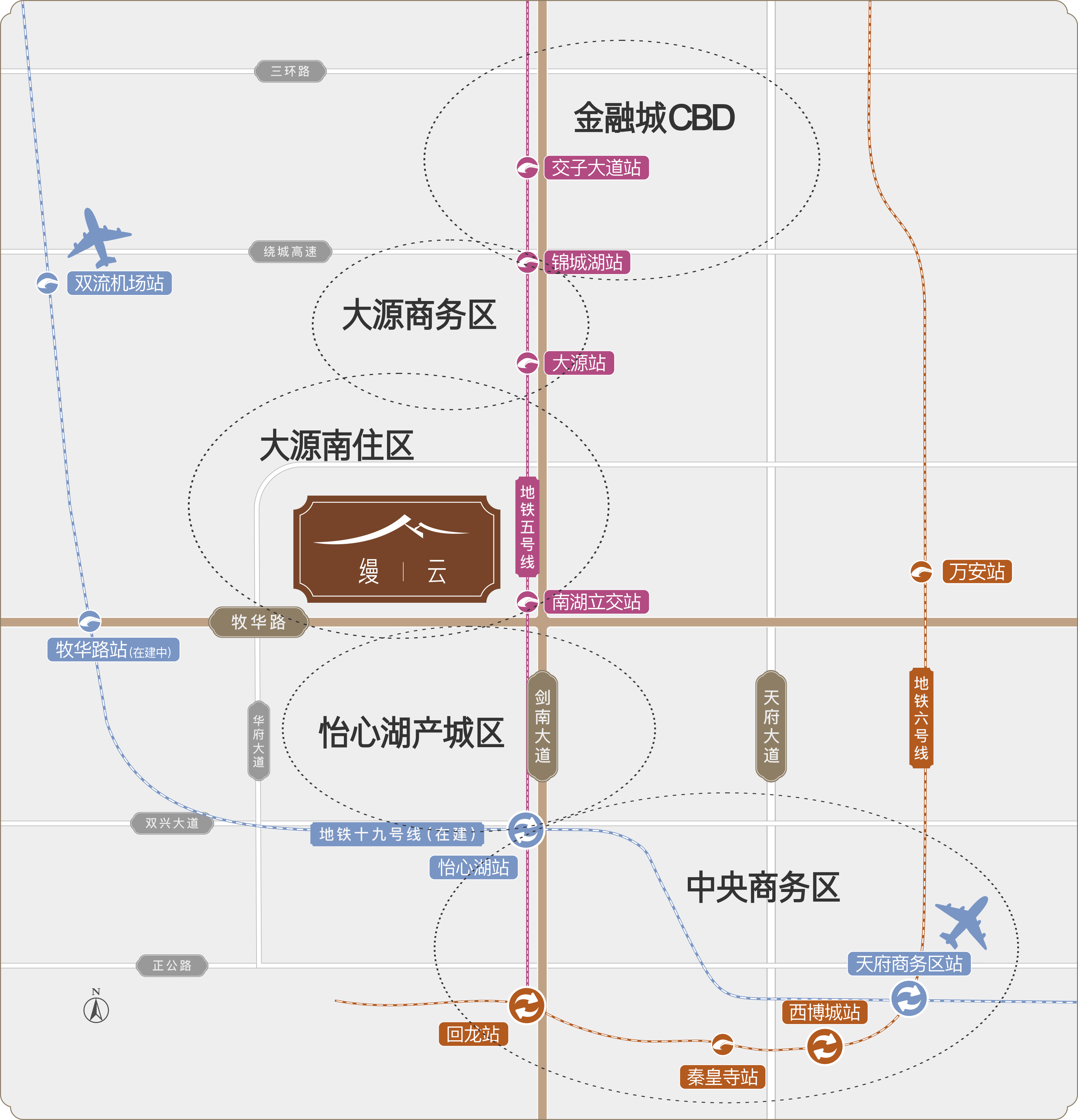 2024年【華潤置地縵雲】售樓處電話|樓盤地址|最新動態|戶型價格|開盤