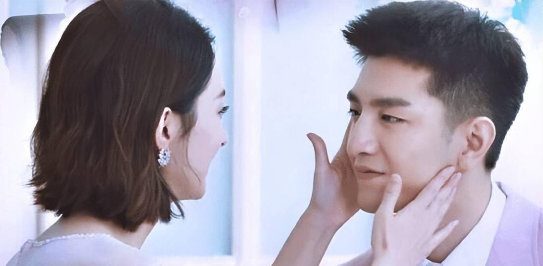 赵丽颖唯一捧不红的男星,出道17年仍是素人,听到名字就火不了_齐霁