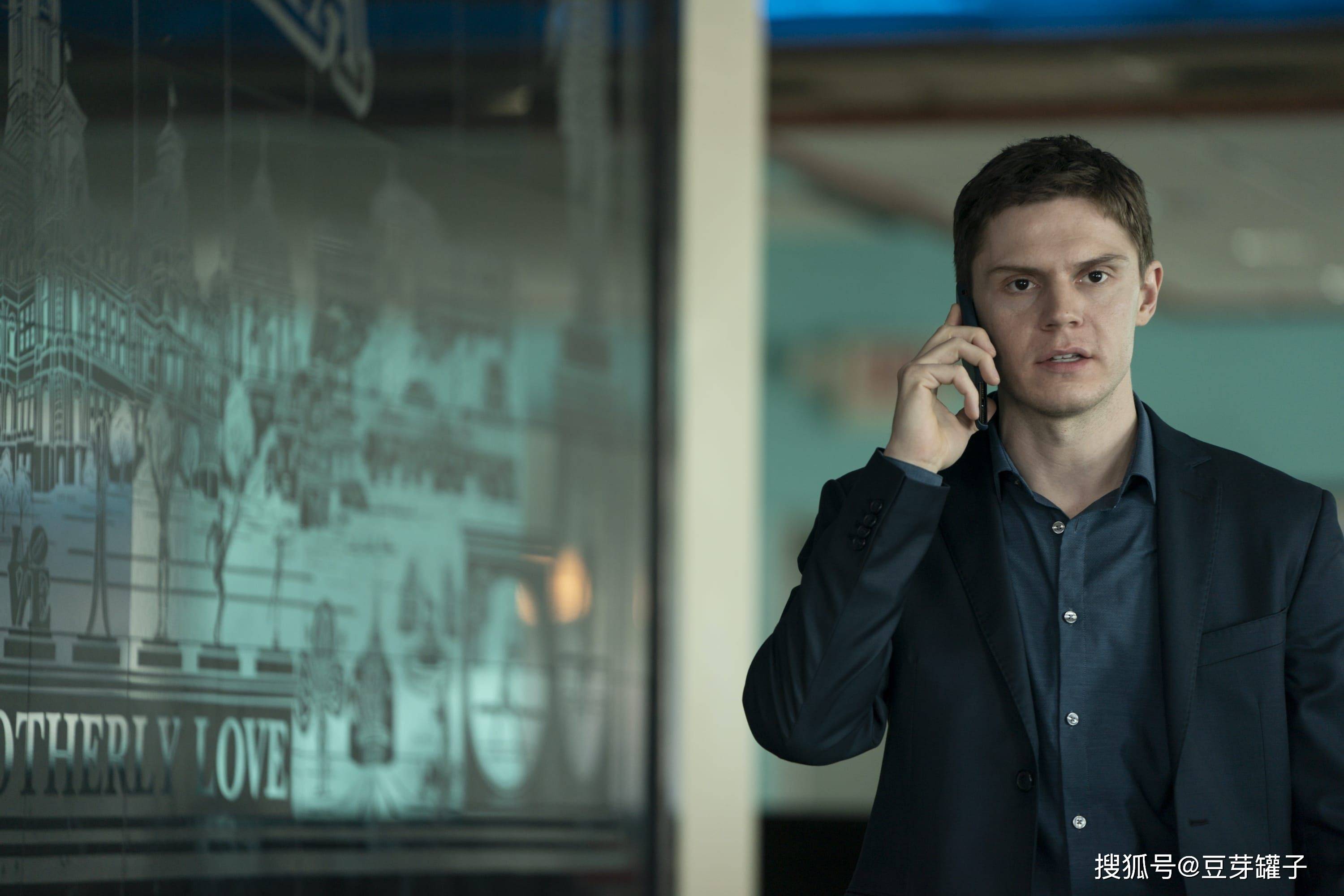 67高分美剧《东城梦魇》,一场禁忌之恋引发的悲剧,10万人给五星