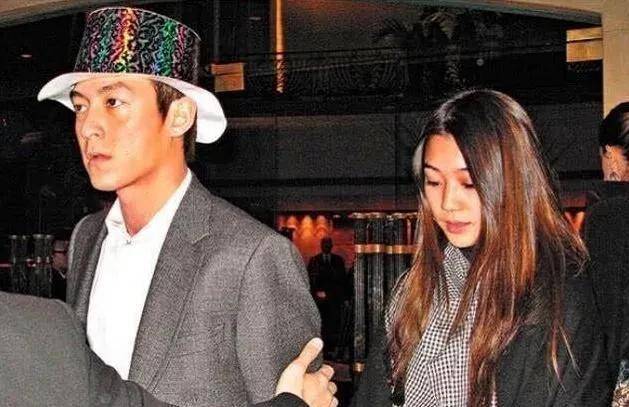 陈冠希事件中的那15位女明星现状如何了_阿娇_张柏芝_来自