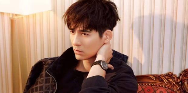 f4各有各的故事,有人卖房卖车,有人任由豪宅变废墟_朱孝天_言承旭