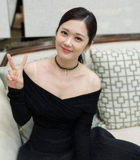 被潜规则几百次,堕胎数十次的你凭什么还有脸回中国_张娜拉_女明星