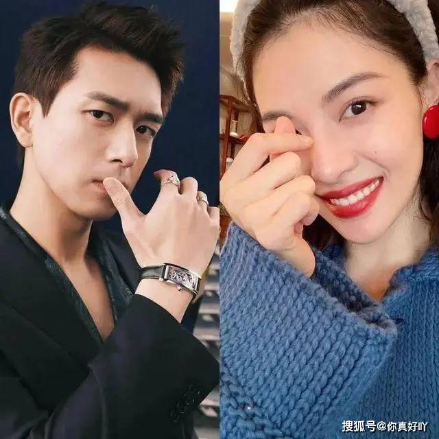 成龙接着捧,洪金宝等着捧,30岁的她为何消失了_钟楚曦_电影_李现