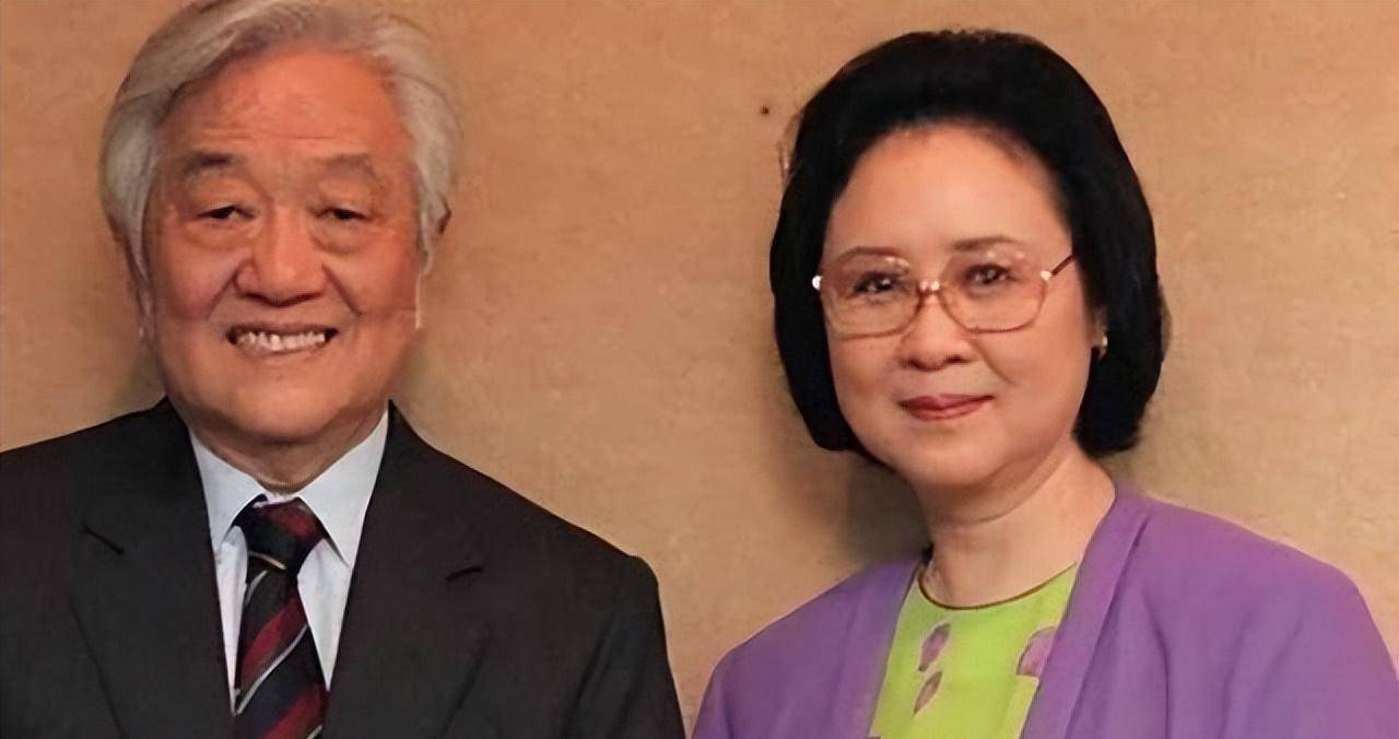 88岁林婉珍出书:直指琼瑶插足拆散婚姻,引用和尚语录公开对撕_平鑫涛