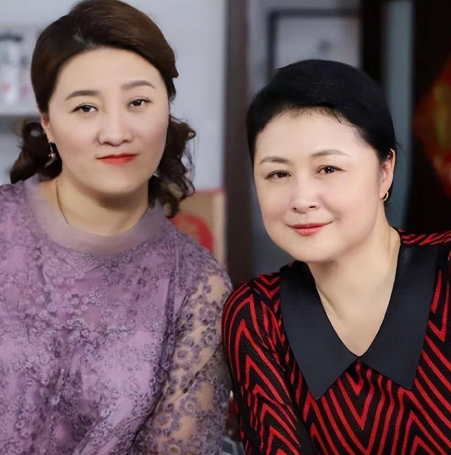 这往后的《乡村爱情》还咋拍?_葛珊珊_贾玲_下巴