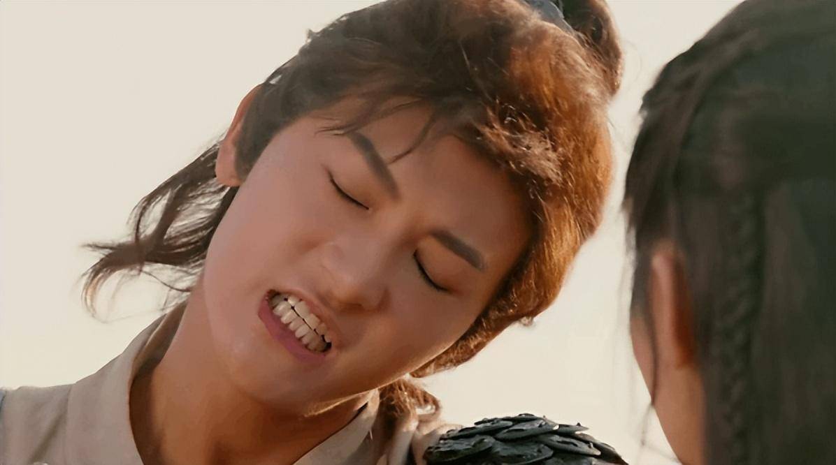 有一种毁经典,叫胡乱翻拍_韦小宝_韩庚_张一山