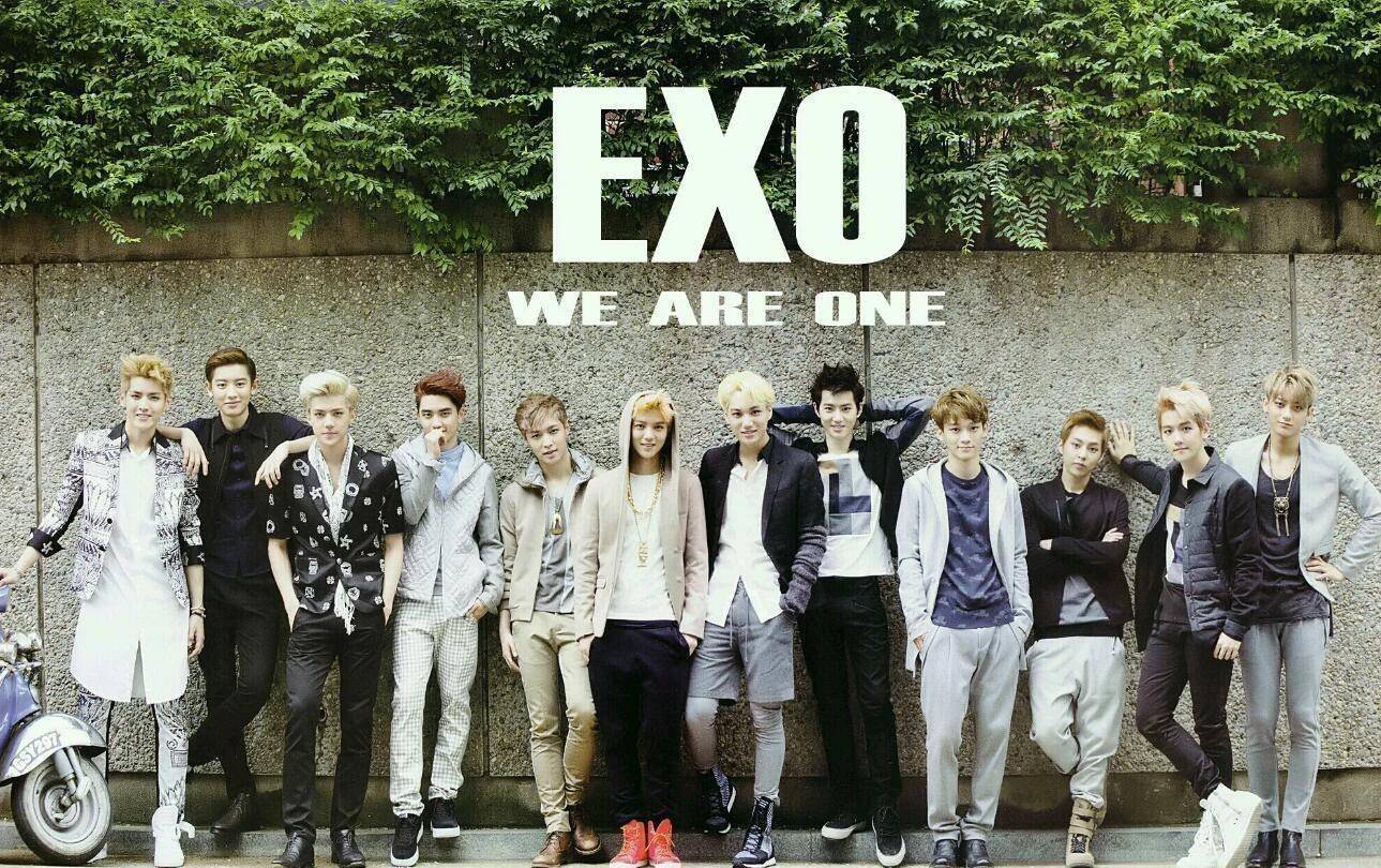 成员有玄,金钟大,朴灿烈,都暻秀,金钟仁,吴世勋等9人.目前主要以