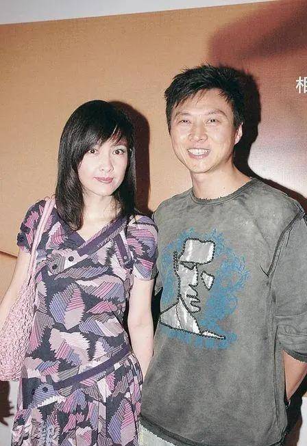 花花公子倪震把周慧敏吃得死死的_工作_香港_刘锡明