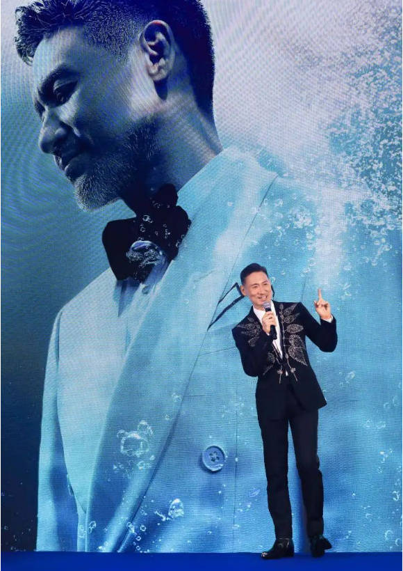 张学友上海演唱会_巡回_实力_套路