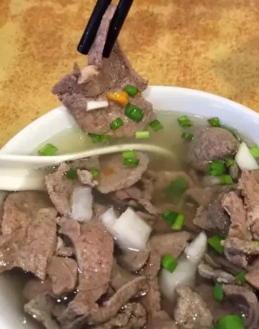 广州最最最贵的一条街,买不起但吃得起!(图16) 广州最最最贵的一条街,买不起但吃得起!(图16)