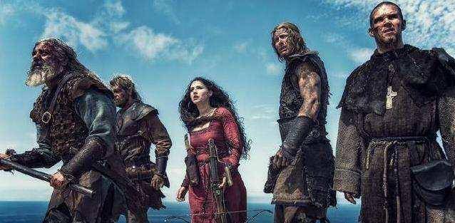 克洛维死后,其后继者又战胜了图林根人和巴伐利亚人.