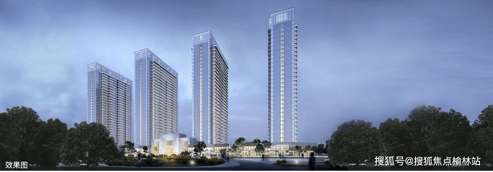 荣民捌号(营销中心)_西安荣民捌号售楼部电话_房价_地址_在售户型