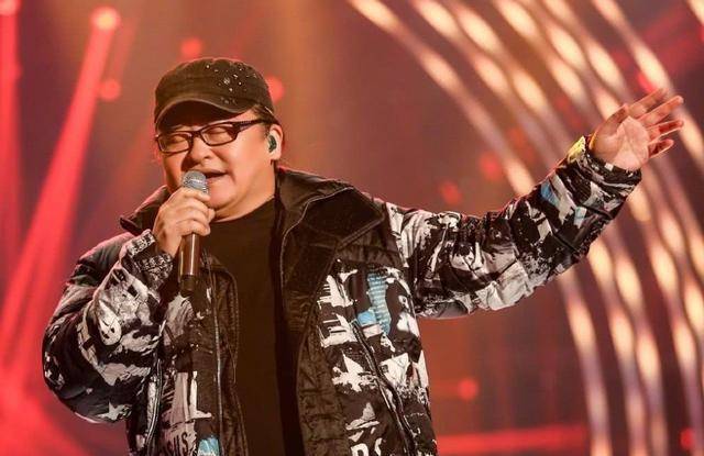 梁博_音乐_首歌