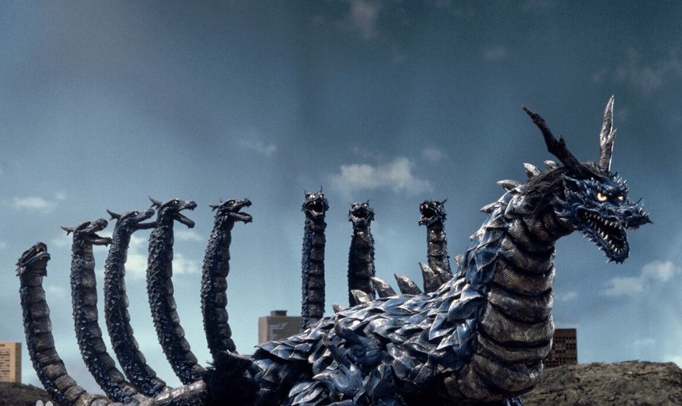 布莱泽奥特曼:如何看待地球怪兽自发防御外来入侵者的现象?