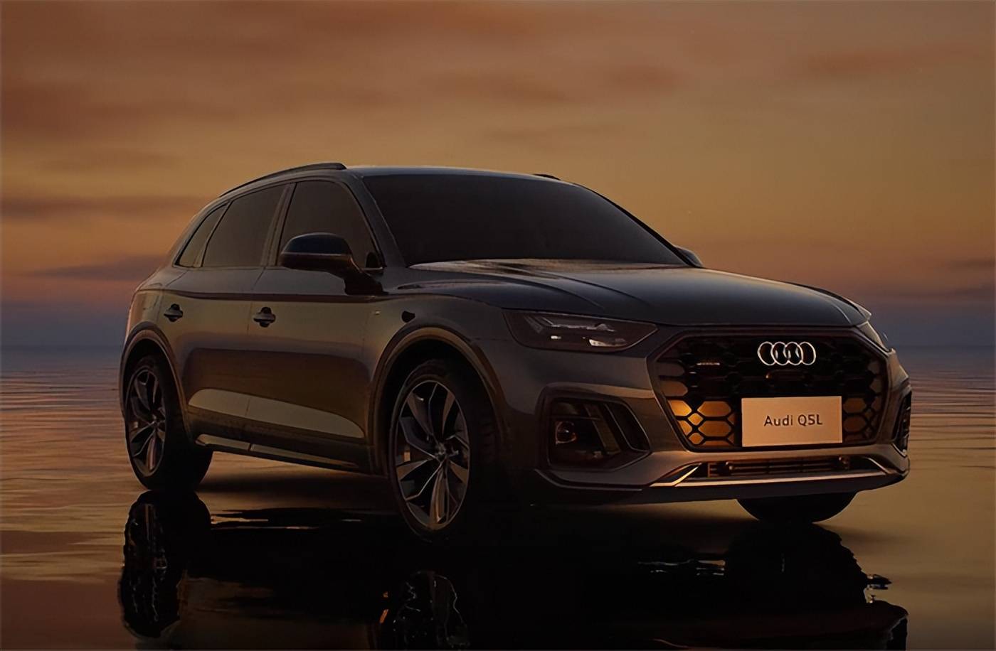 降价十一,二万的奥迪q5l,性价比已经拉满了,销量很不错_品牌_车型