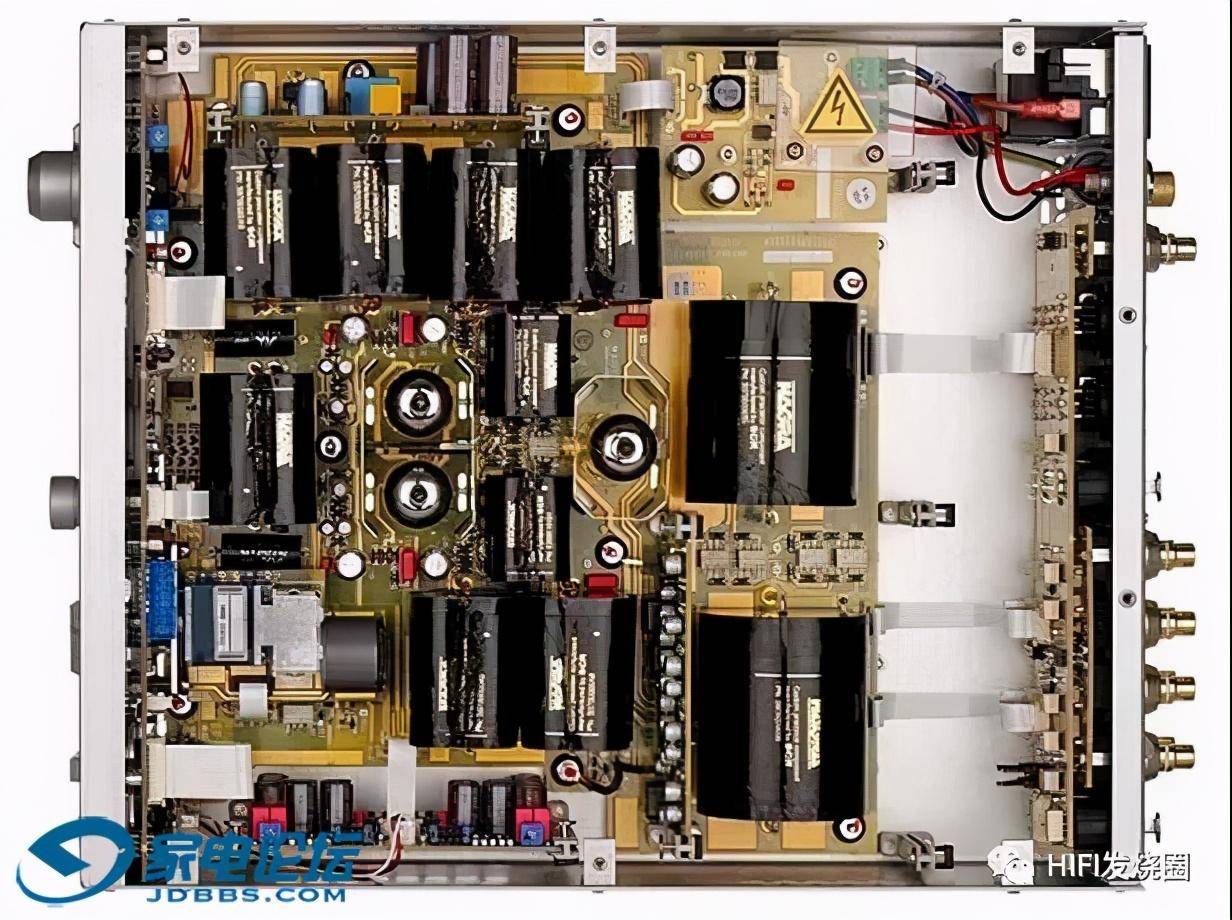 乾貨- 南瓜nagra幾款前級的比較和評析_輸出_電子管_變壓器