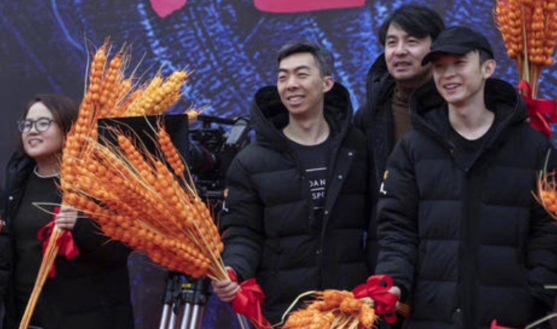 再过几天这些电影都将下架,不过,由雷佳音,杨幂,董子健等主演的《刺杀