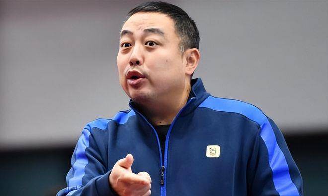 刘国梁卸任总教练风波背后:拒绝被降级当组长,主动辞职不愿从政_中国