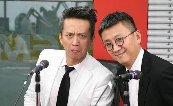 却接烂片,尬演,中年扮美,观众缘变差的5位明星_章子怡_角色_邓超