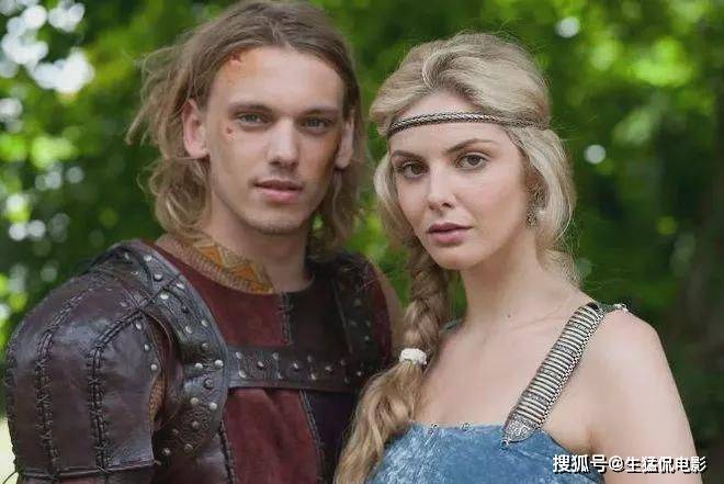 9,《白王后》《白王后》的故事节奏较快,导致角色转变过于突兀,一些