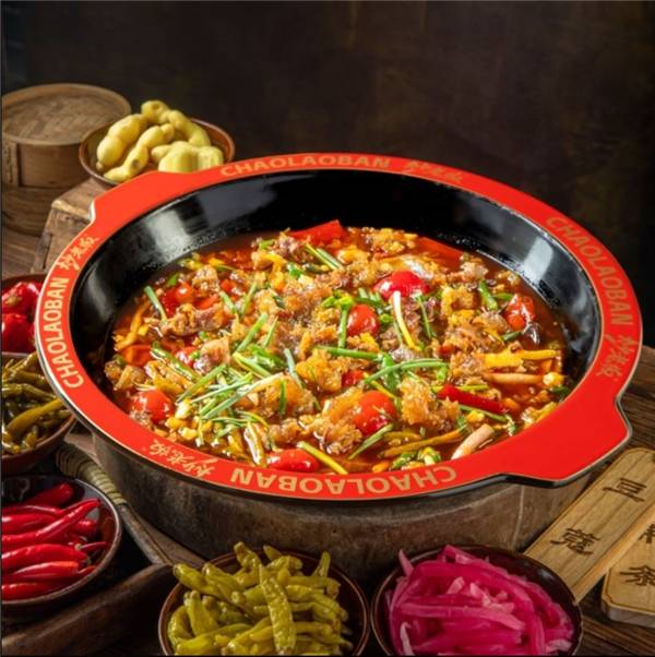 炒老板泡椒三绝,味美鲜香,酸辣过瘾,用它拌饭能吃三大碗!