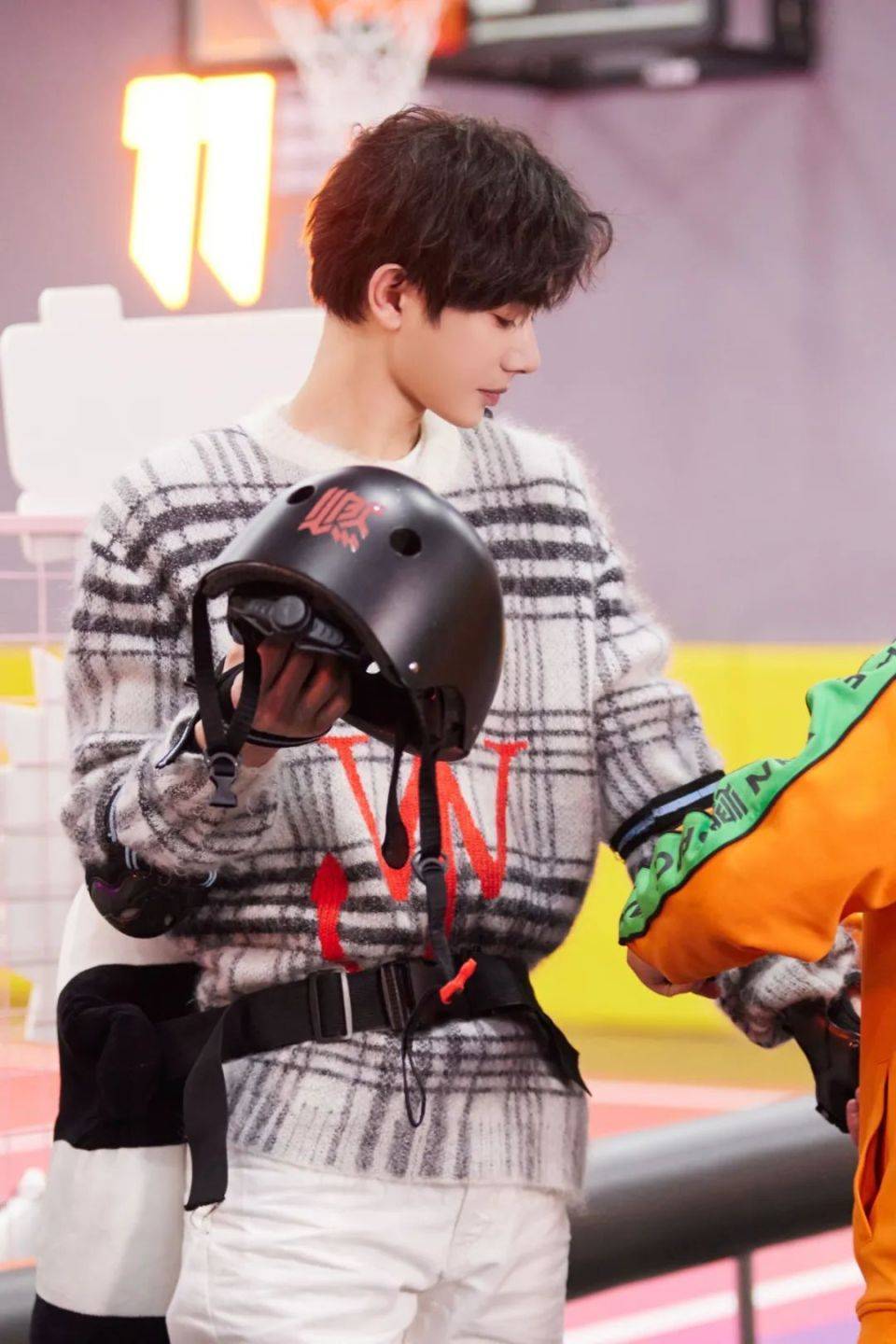 《此刻,向远方—朋友请上车》今晚首播,张新成与好友畅享gap day