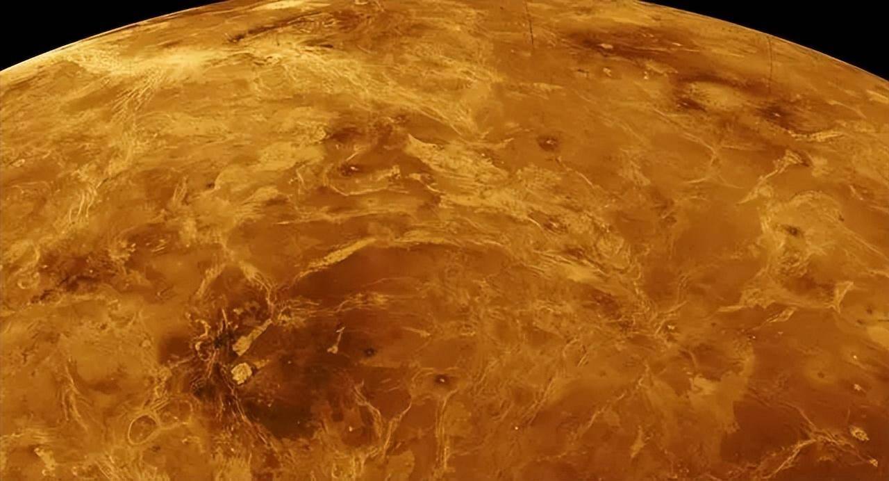 同样都在太阳系，金星为什么逆时针转，天王星躺着转？(图9)