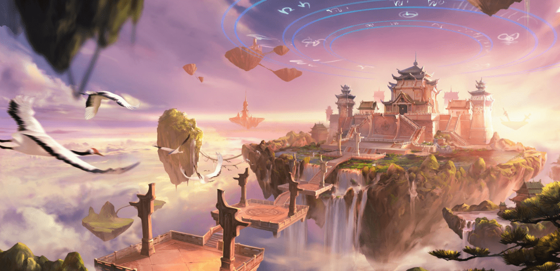 能长期玩的仙侠类手游有哪些 适合长期玩的仙侠手游大全