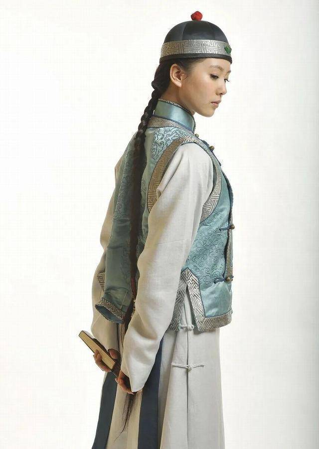 《仙剑奇侠传》时,胡歌,刘亦菲,彭于晏等新演员都反对,后来证明选择是