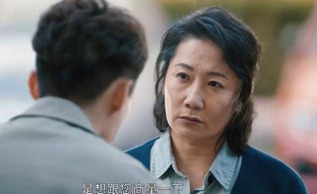 小滿生活中隱藏著如懿傳中的四位演員,認出了李解,沒認出關雪盈_角色