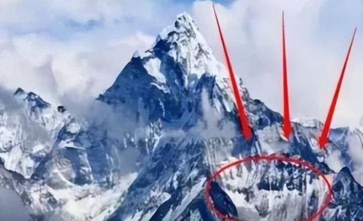 喜马拉雅山的内部竟是空心的？这里面到底藏着什么秘密？(图2)