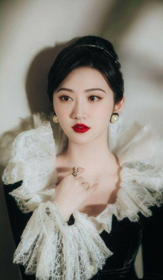 景甜传言被前男友勒索并泄露3段敏感视频_张继科_郑爽_人民币