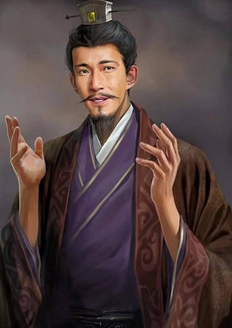 诸葛恪,字元逊,是诸葛亮的堂弟,也是东吴大臣诸葛瑾的儿子.