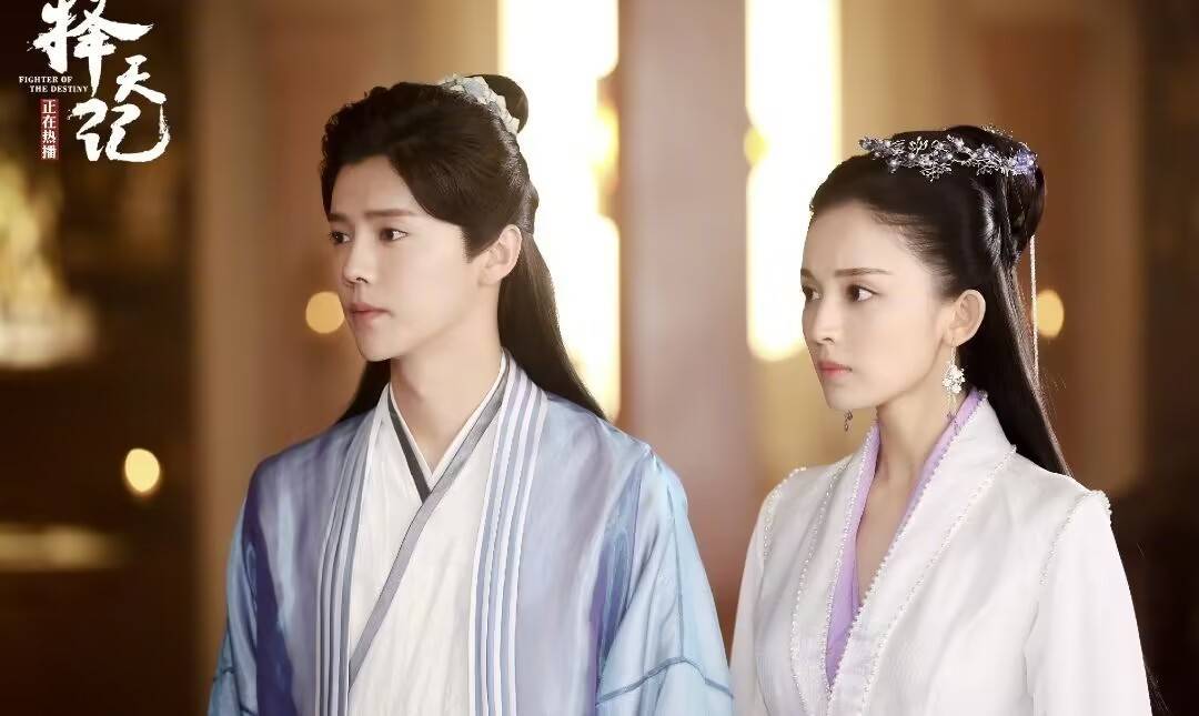 《新择天记》启动,陈钰琪,曾舜晞被爆领衔,方逸伦惊喜加盟_观众_演技