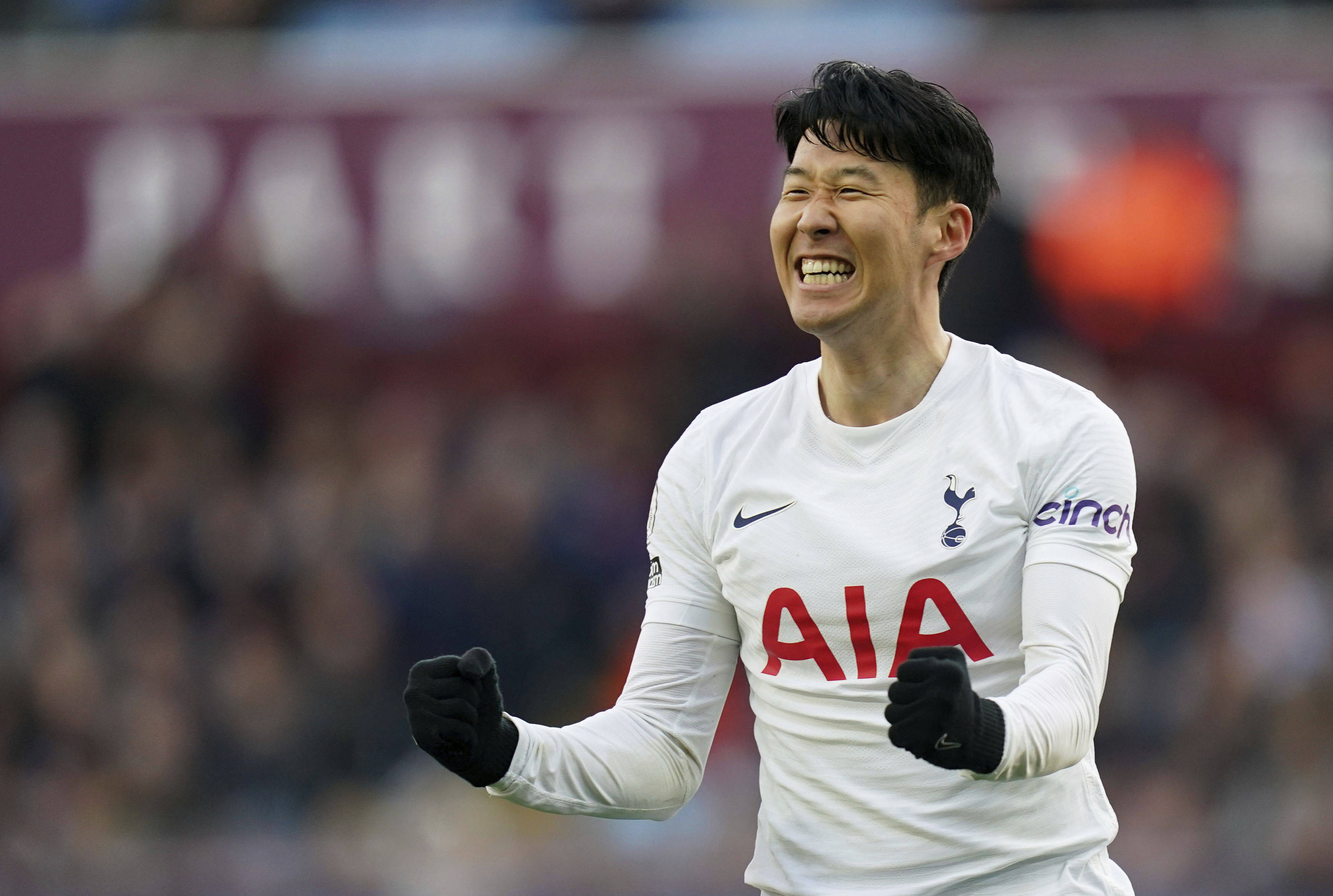 孙兴慜告别热刺，开启洛杉矶 FC 新征程，十年热刺生涯铸就传奇