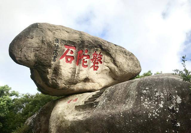 如果你是香客,去普陀山,一定會去普濟寺等諸多.