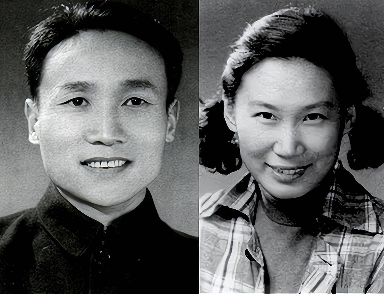 《英雄儿女》演王芳爆红,为何却息影15年,82岁的刘尚娴今如何?