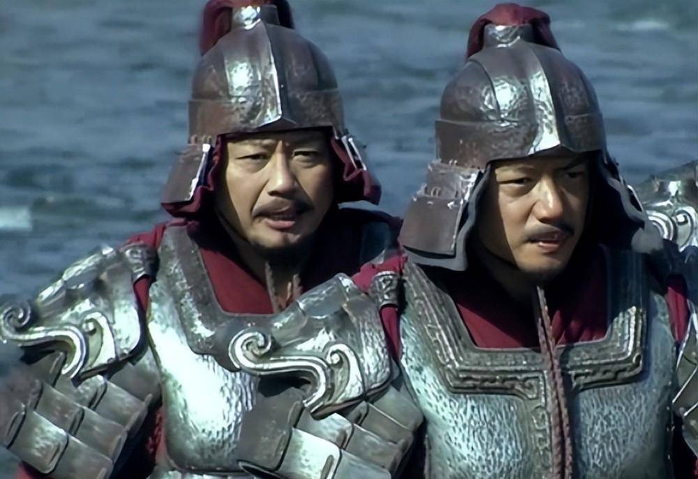 曹参到底是个怎样的人?