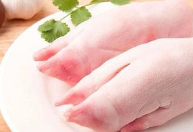 猪蹄怎样做迅速软烂，关键是入味，好吃？肥而不腻，吃了还想吃！(图3)