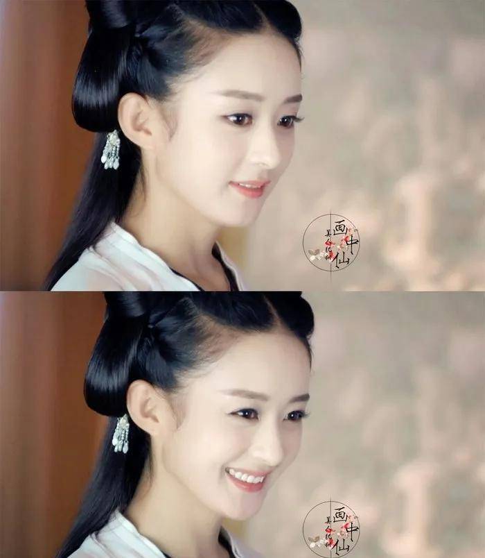 观众缘差距大的6位,有人成"万人嫌",有人口碑逆转_袁姗姗_袁冰妍_网友