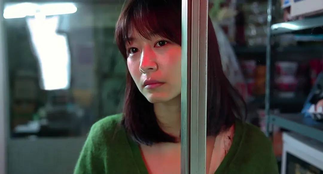 韩国伦理电影《莫比乌斯》解读:夫妻出轨与家庭破裂的悲剧